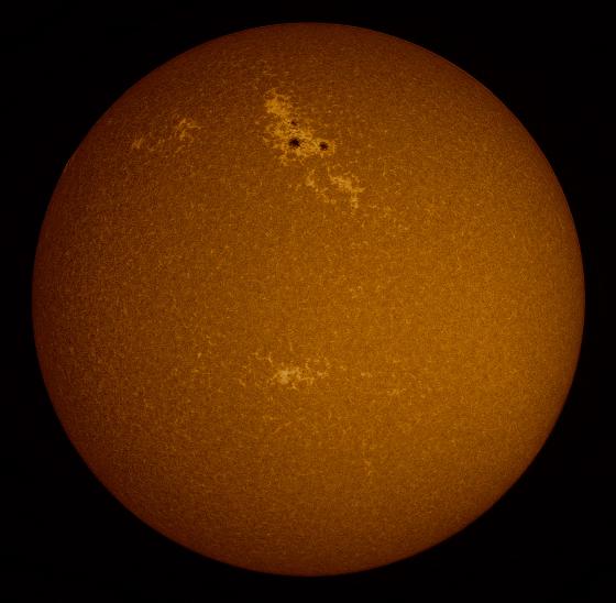 sun