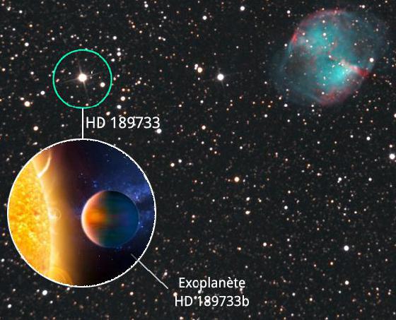 simu exoplanet simu exoplanet