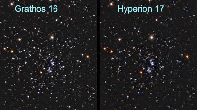 comparaison comparaison