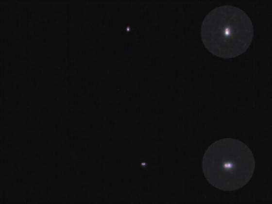 ε Lyrae ε Lyrae