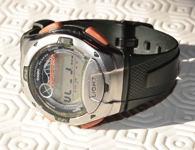 casio casio