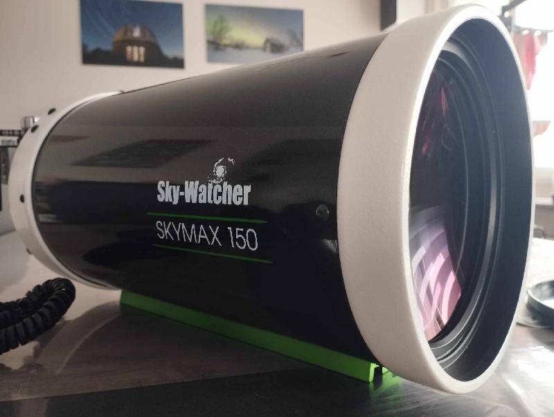 Mak 150 Skywatcher Mak 150 Skywatcher