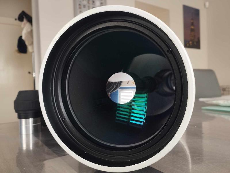 Mak 150 Skywatcher Mak 150 Skywatcher
