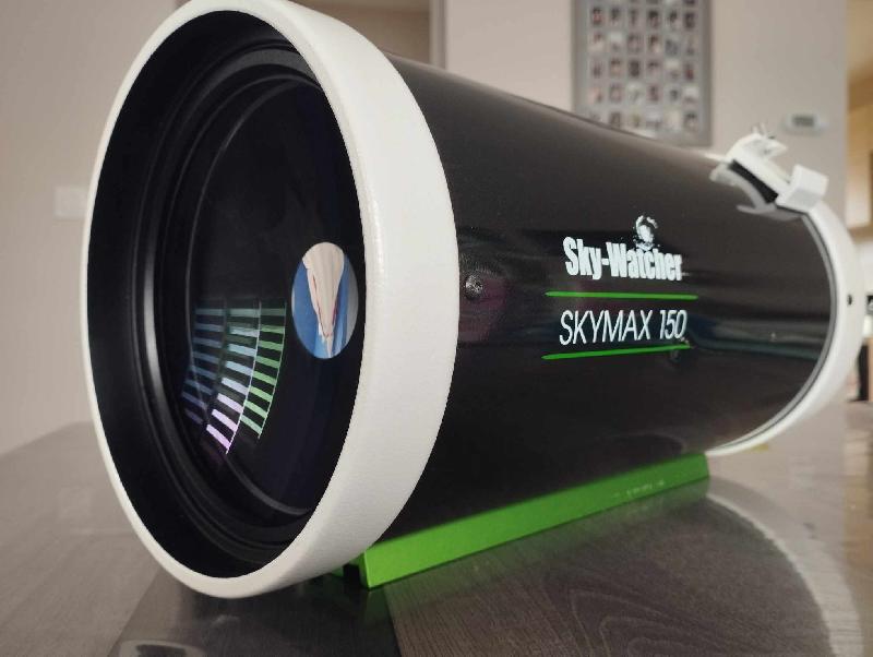 Mak 150 Skywatcher Mak 150 Skywatcher