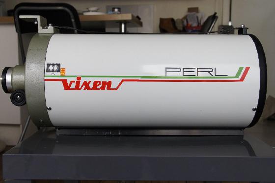 Vixen VC200l à vendre 300euros Vixen VC200l à vendre 300euros