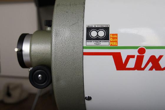 Vixen VC200l à vendre 300euros Vixen VC200l à vendre 300euros