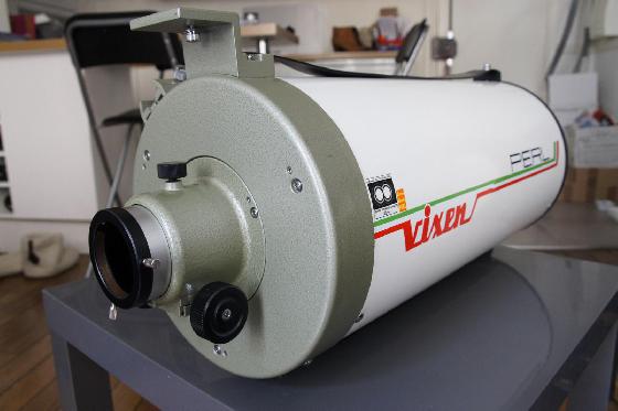 Vixen VC200l à vendre 300euros Vixen VC200l à vendre 300euros