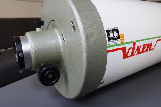 Vixen Visac VC200l à vendre 300 euros Vixen Visac VC200l à vendre 300 euros