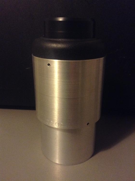 Siebert Optics Observatory 36mm - 1 Siebert Optics Observatory 36mm - 1