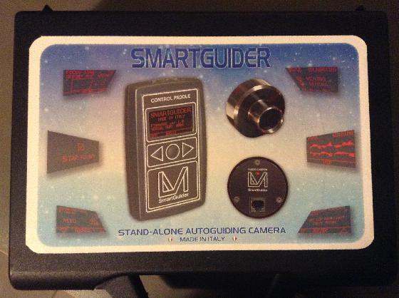 LVI Smartguider I - 1 LVI Smartguider I - 1