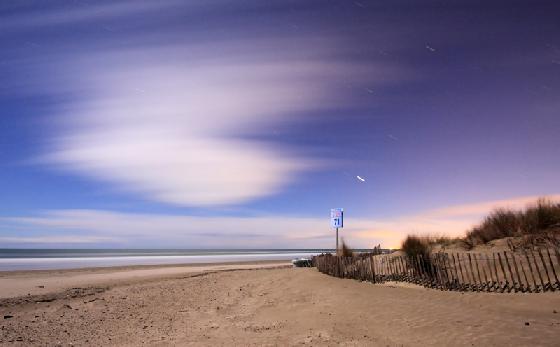 Point 71, Carnon Plage Point 71, Carnon Plage