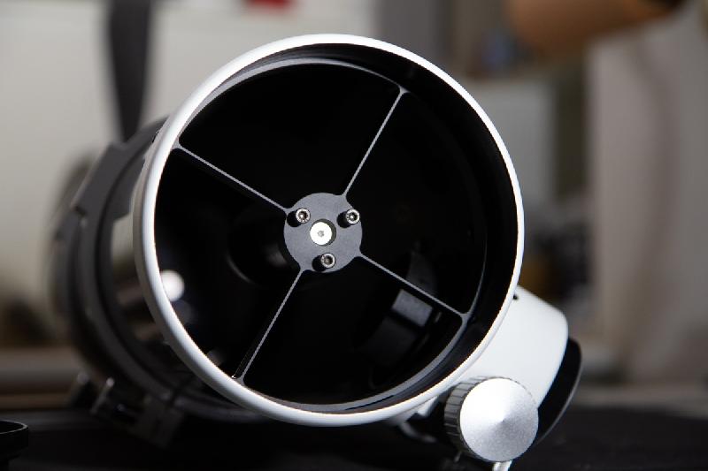 skywatcher 130PDS 130/650 optimisé skywatcher 130PDS 130/650 optimisé
