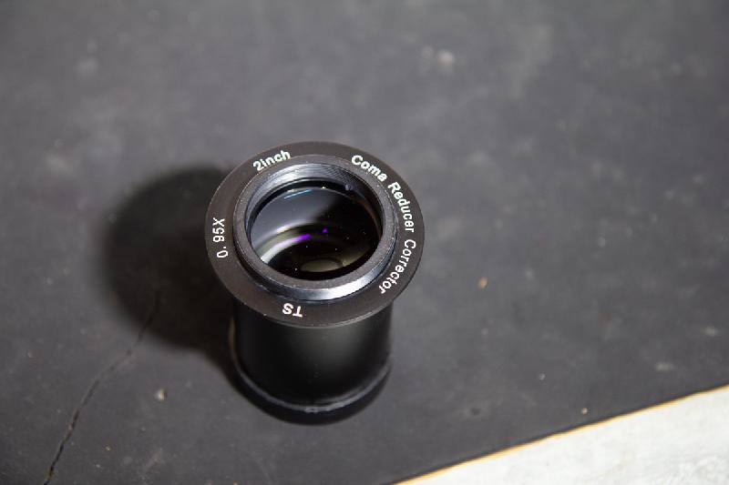 skywatcher 130PDS 130/650 optimisé skywatcher 130PDS 130/650 optimisé