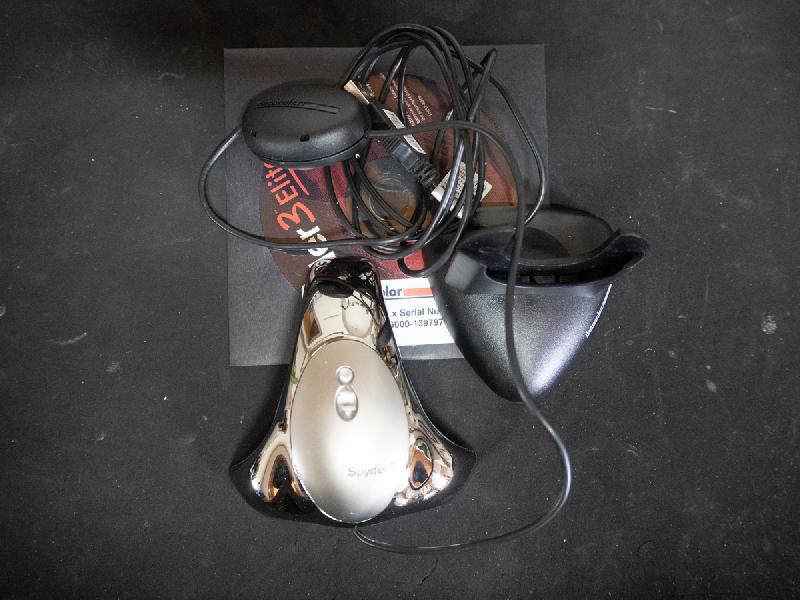 sonde de calibration d'ecran spider3 elite sonde de calibration d'ecran spider3 elite