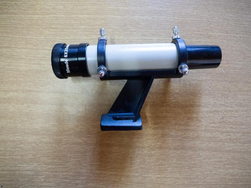 chercheur meade 6x30