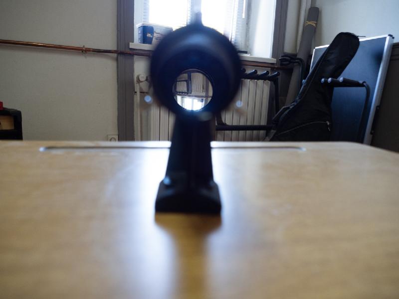 chercheur meade 6x30