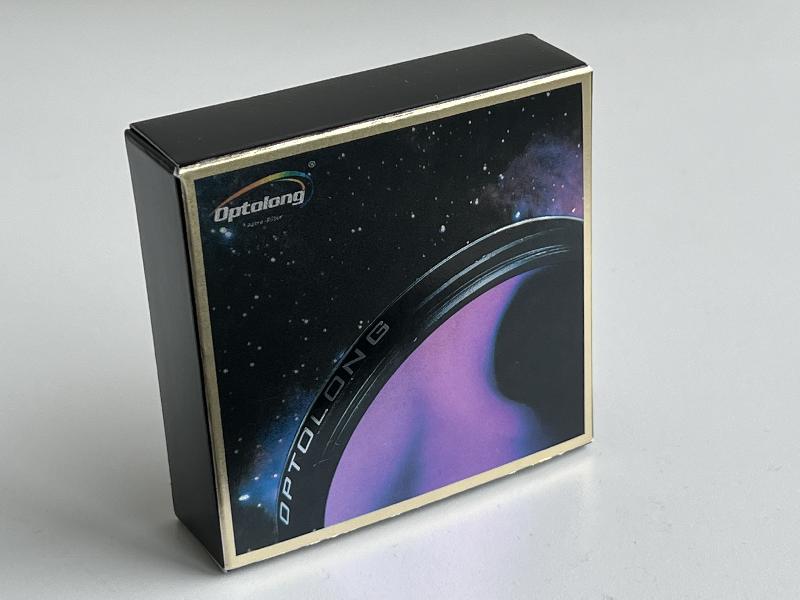 Filtre OPTOLONG L-EXTREME