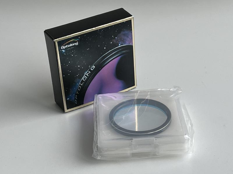Filtre OPTOLONG L-EXTREME