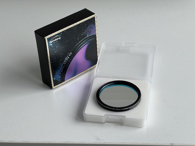 Filtre OPTOLONG L-EXTREME