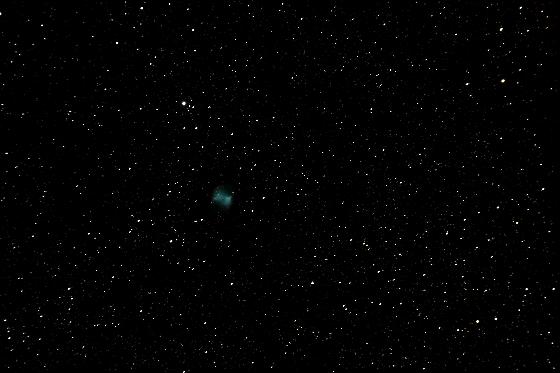 M27 iris