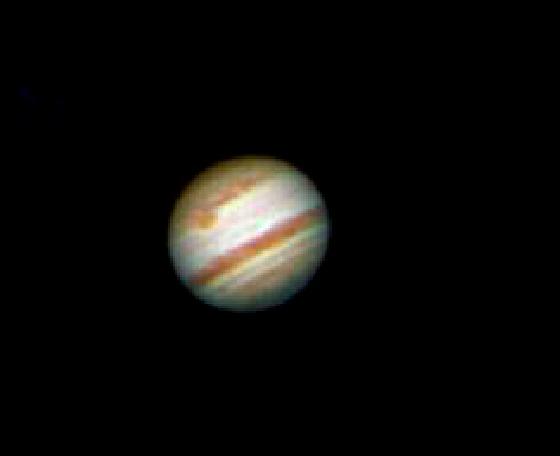 premiere  jupiter webcam