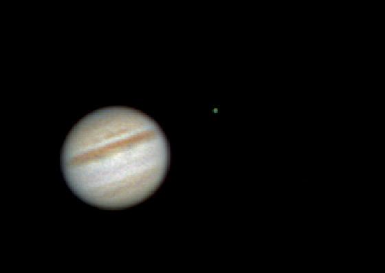 jupiter