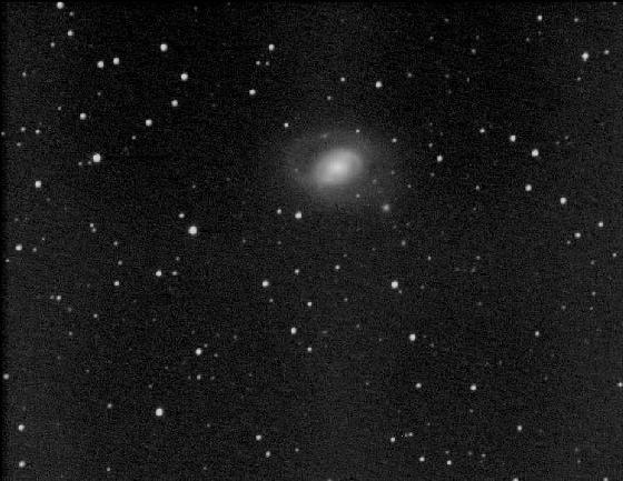 M96 CCD M96 CCD