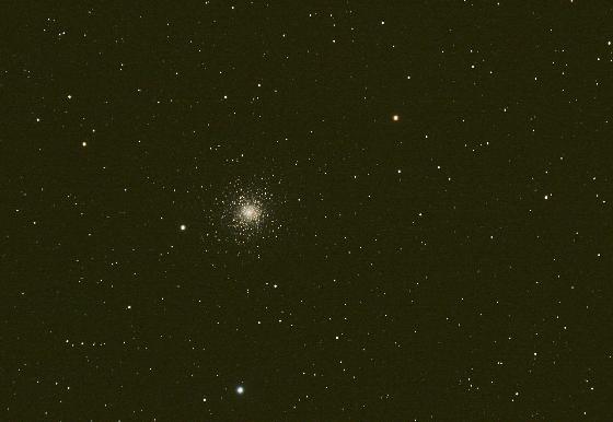 M15 M15