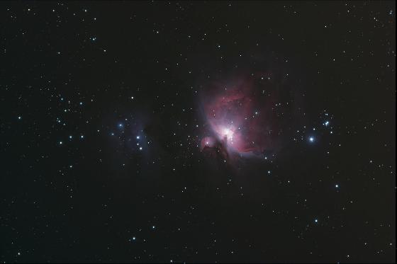 M42 M42