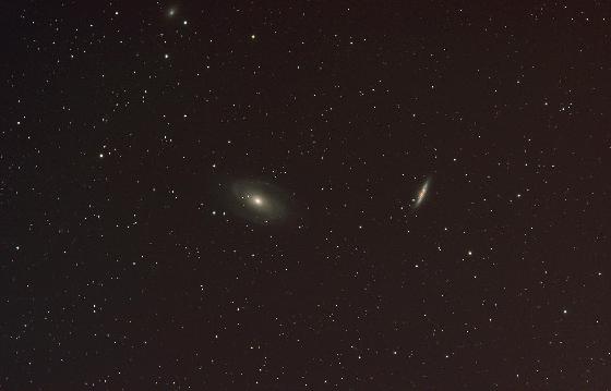 m81 et m82 m81 et m82