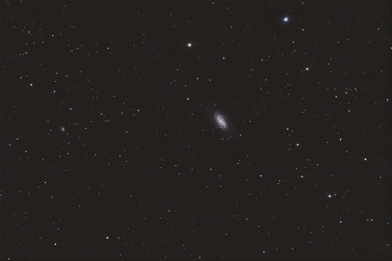 NGC2903 NGC2903