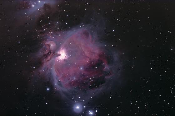M42 M42