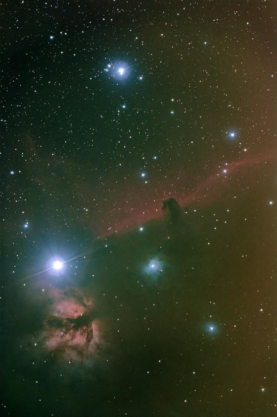 IC434 IC434