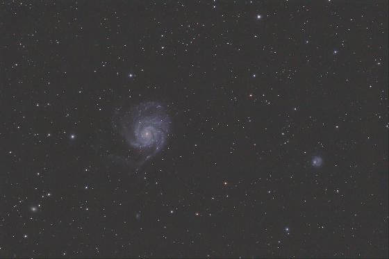 M101 M101