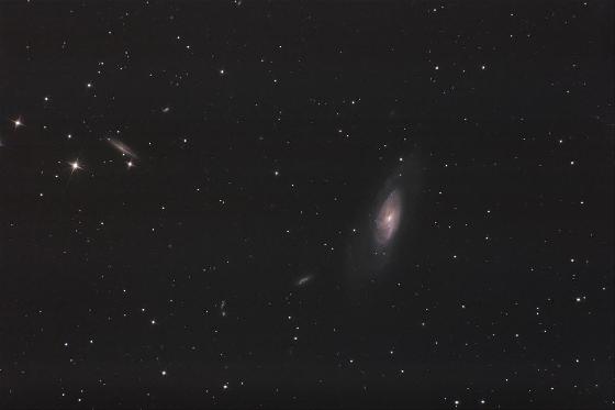 M106 M106