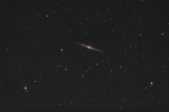 NGC4565 NGC4565