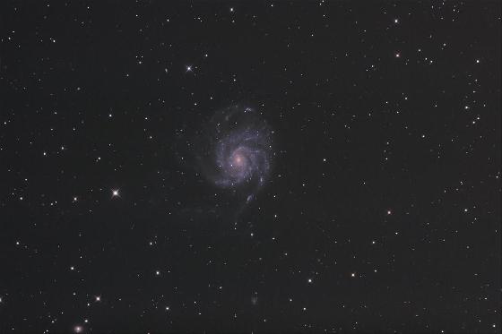 M101 M101