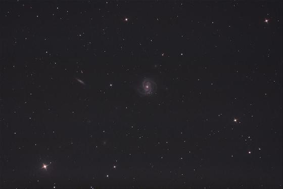M100 M100