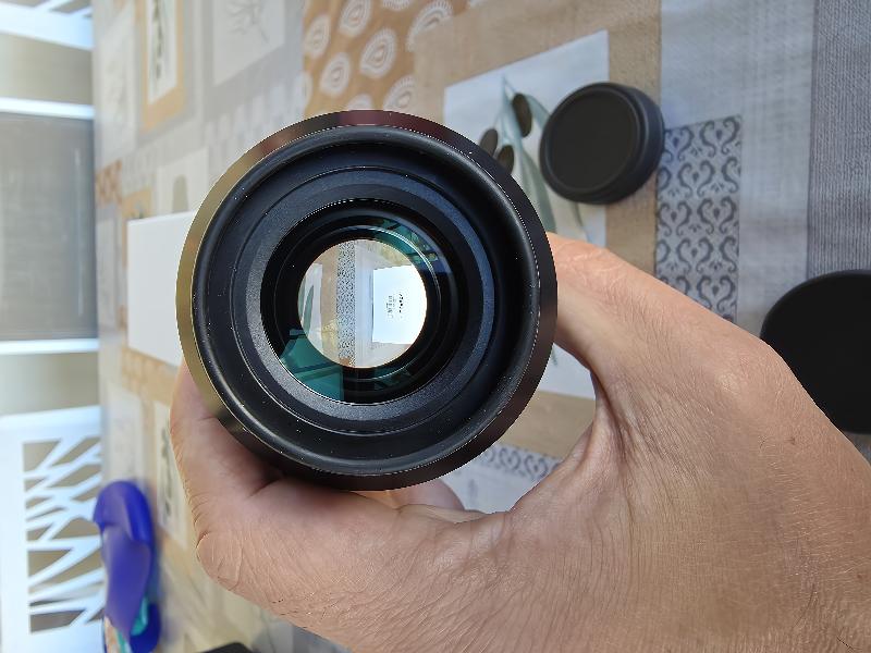 Oculaire APM 20mm 100°