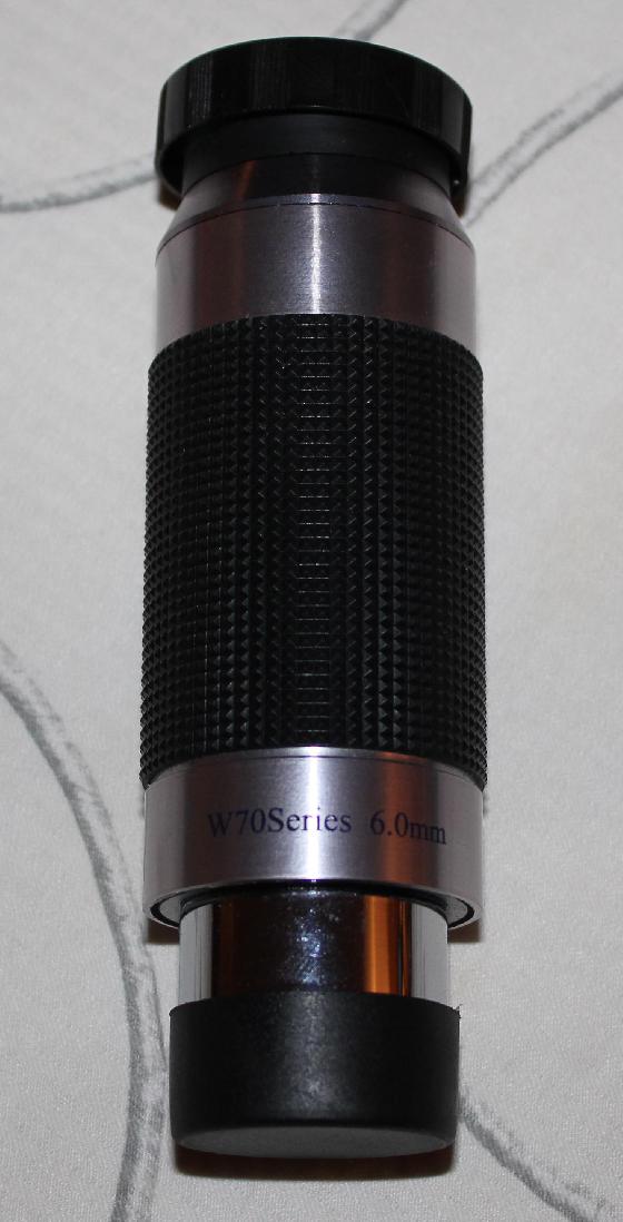 Oculaire Antares W70 6mm