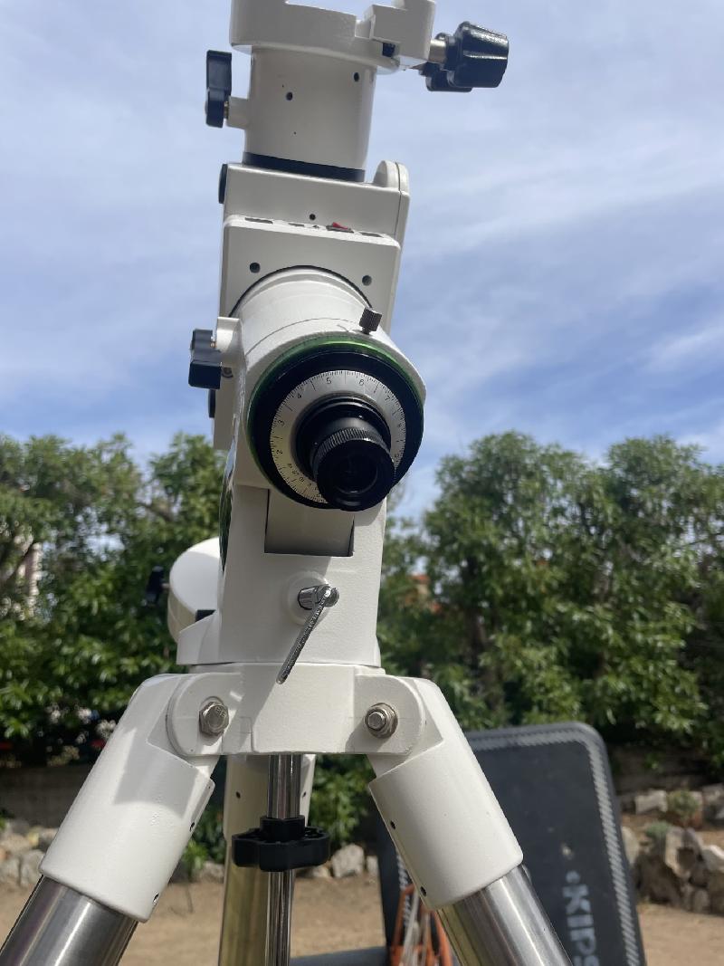 heq5 pro 2023
