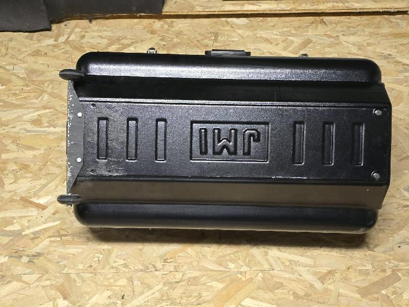 Coffre de transport pour télescope
