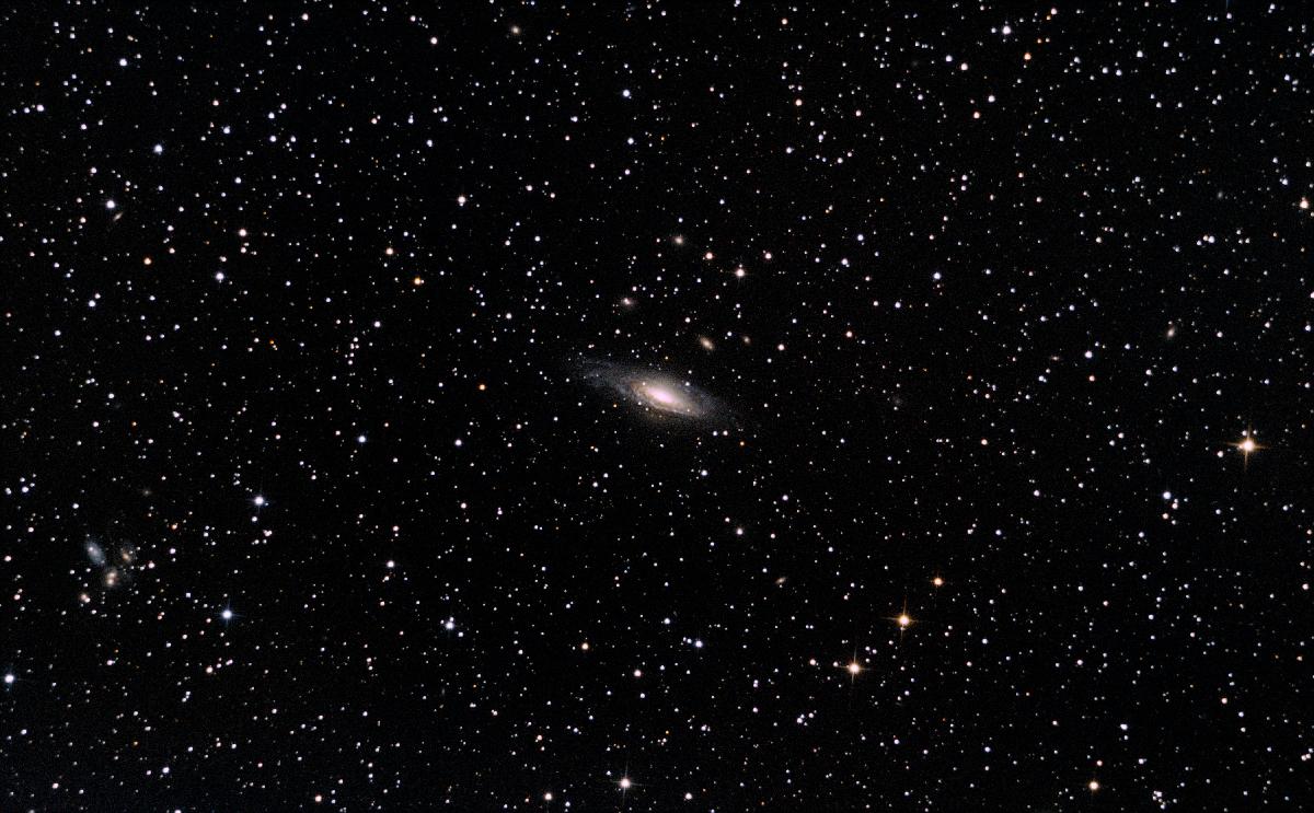 NGC 7331