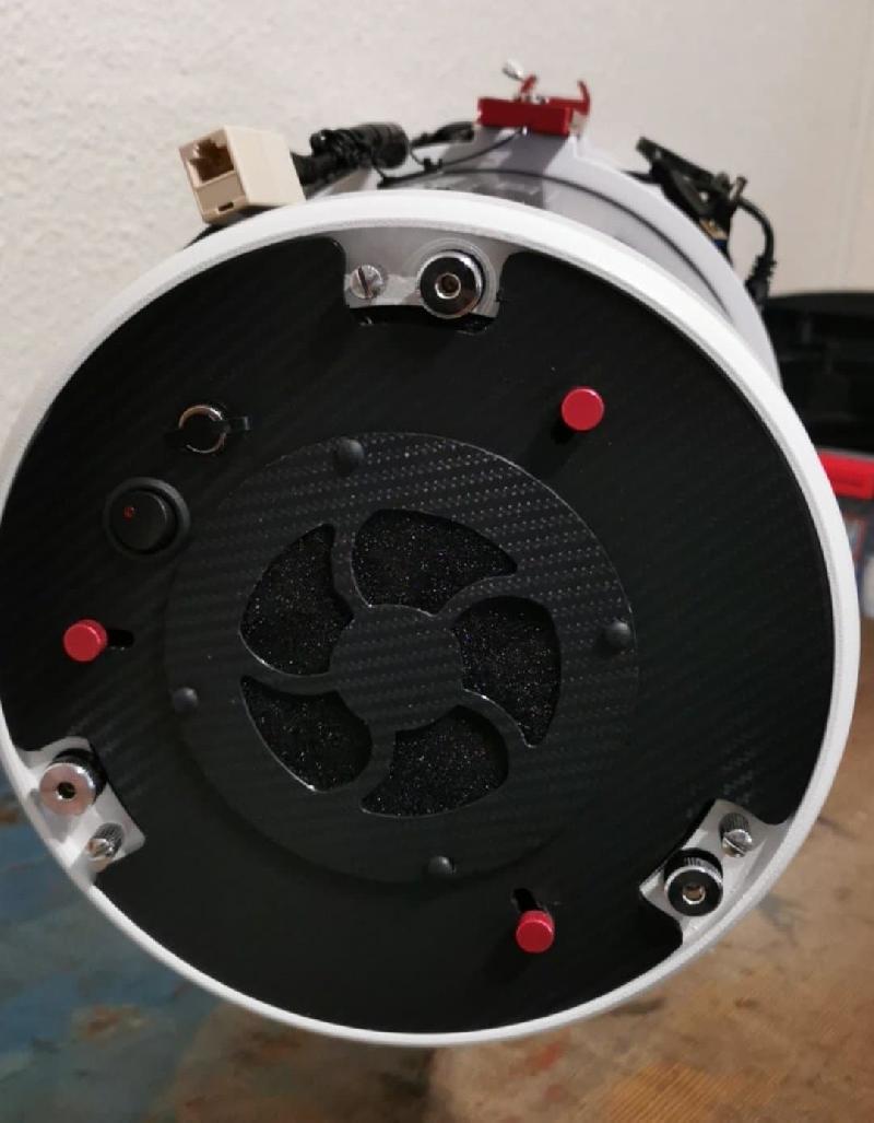 ventilateur ventilateur
