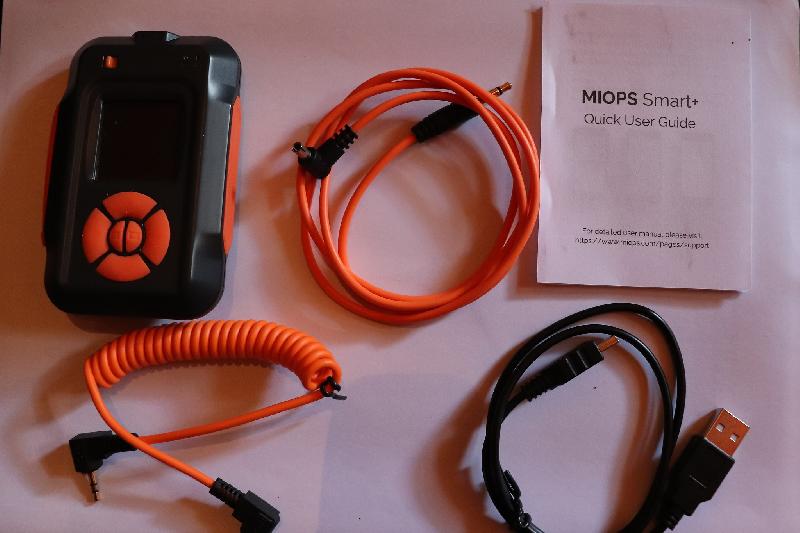 MIOPS SMART+