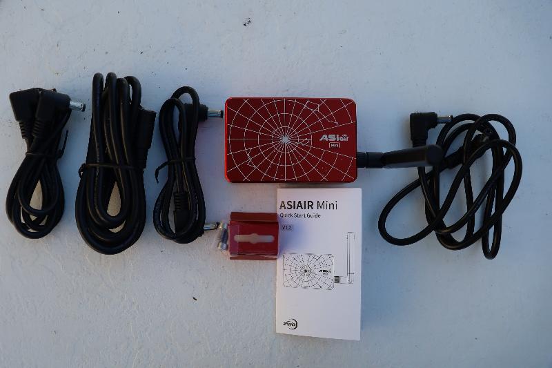 ASIAIR MINI ASIAIR MINI