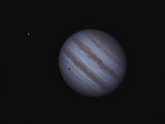 Jupiter Europe 8 septembre 23 Jupiter Europe 8 septembre 23
