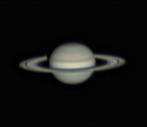 Saturne 6 octobre 2023 Saturne 6 octobre 2023