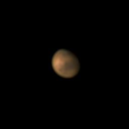 Mars 10 aout 2024 Mars 10 aout 2024