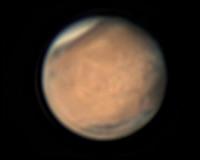 Mars au C8, 27 décembre 2024 Mars au C8, 27 décembre 2024